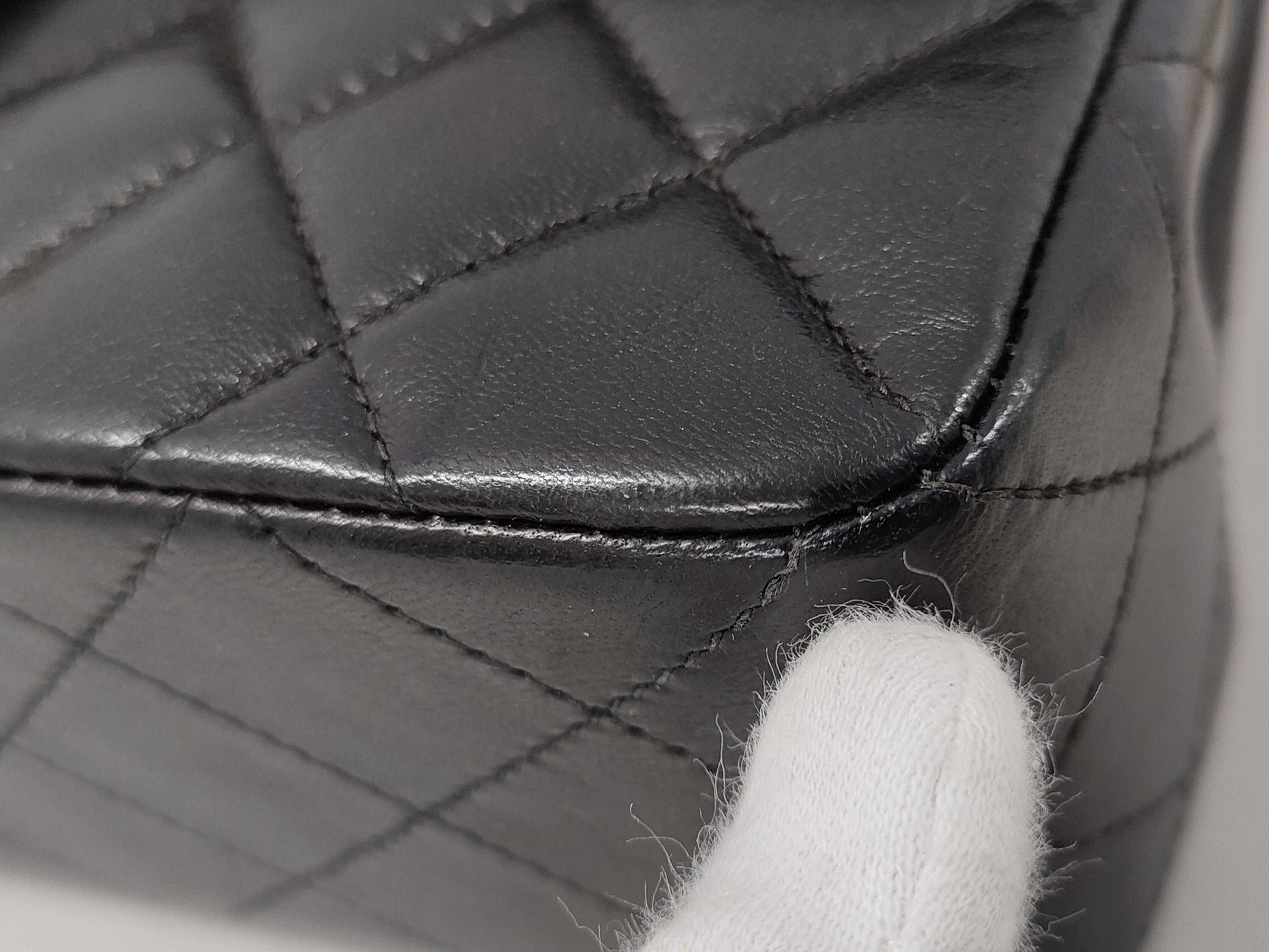 CHANEL Matelasse 23 Chain Shoulder Bag