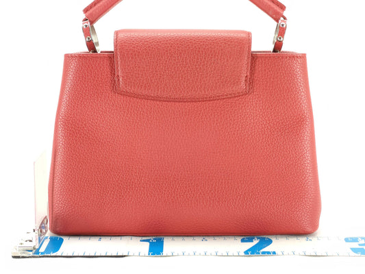 LOUIS VUITTON Capucines BB M95754 Handbag