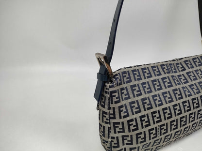 FENDI Mamma Zucchini Mamma Handbag