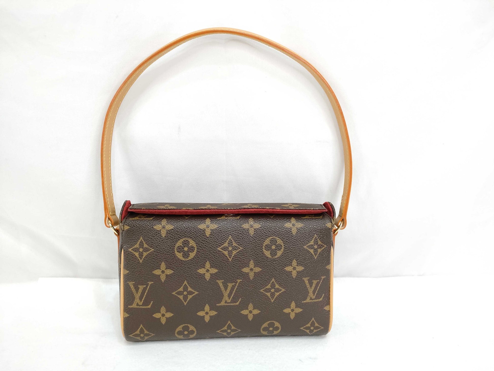 LOUIS VUITTON Monogram Bag Handbag