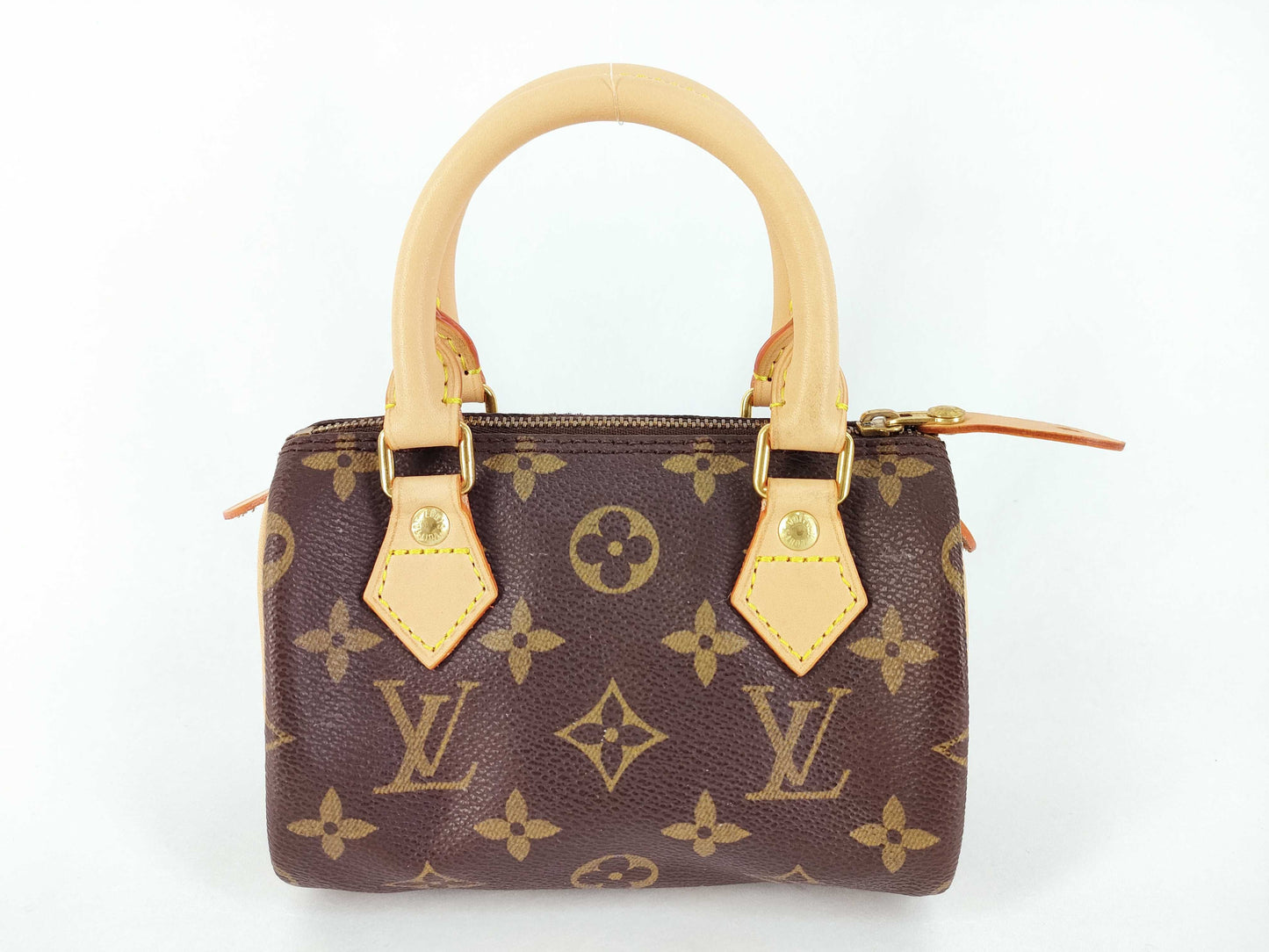 LOUIS VUITTON Monogram Bag Handbag