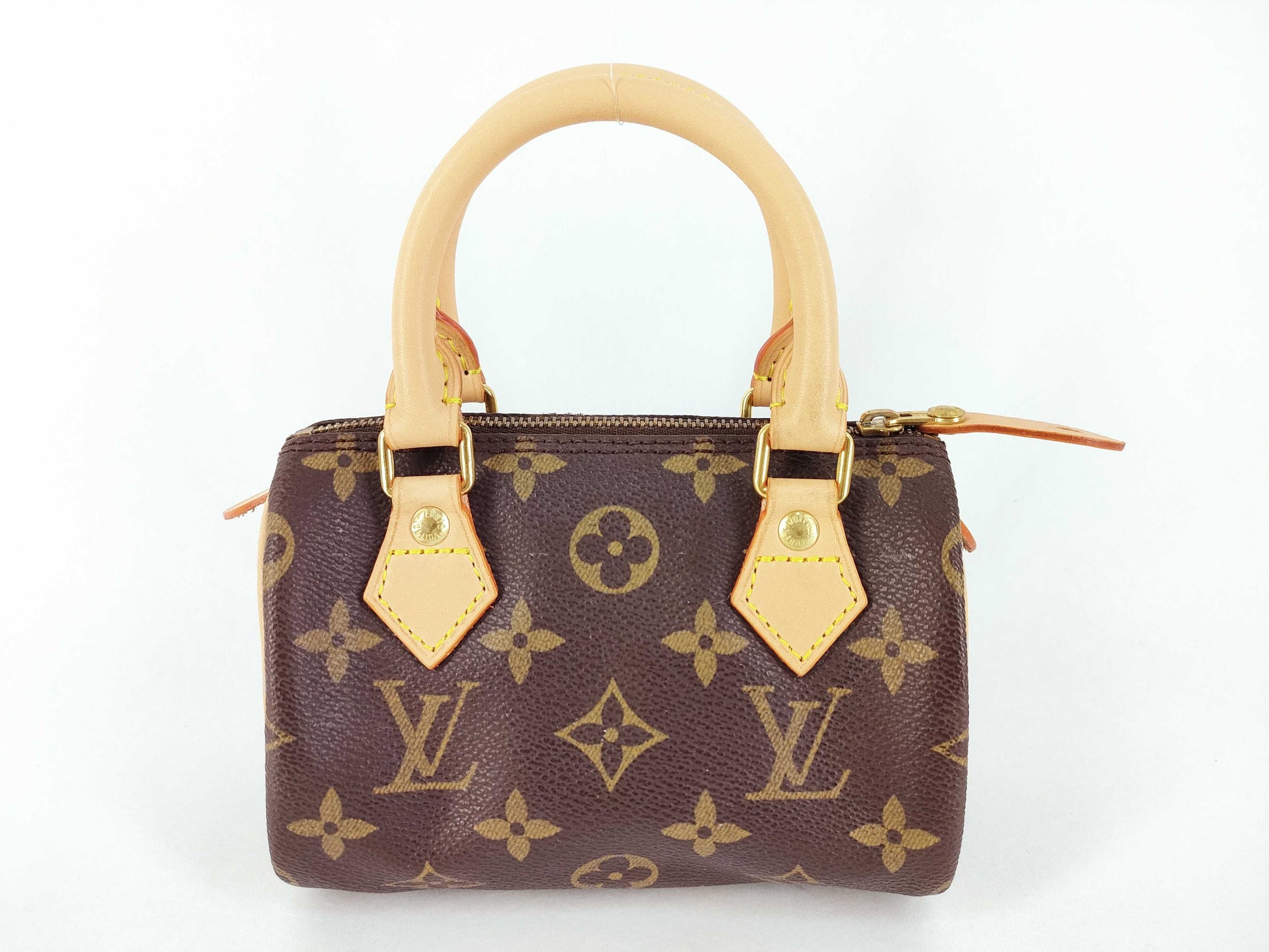 LOUIS VUITTON Monogram Bag Handbag