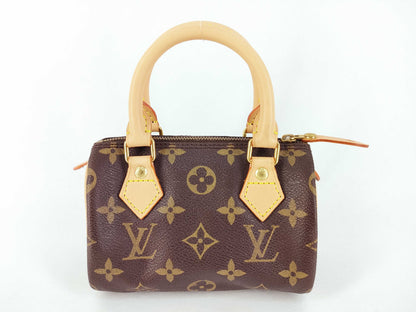 LOUIS VUITTON Monogram Bag Handbag