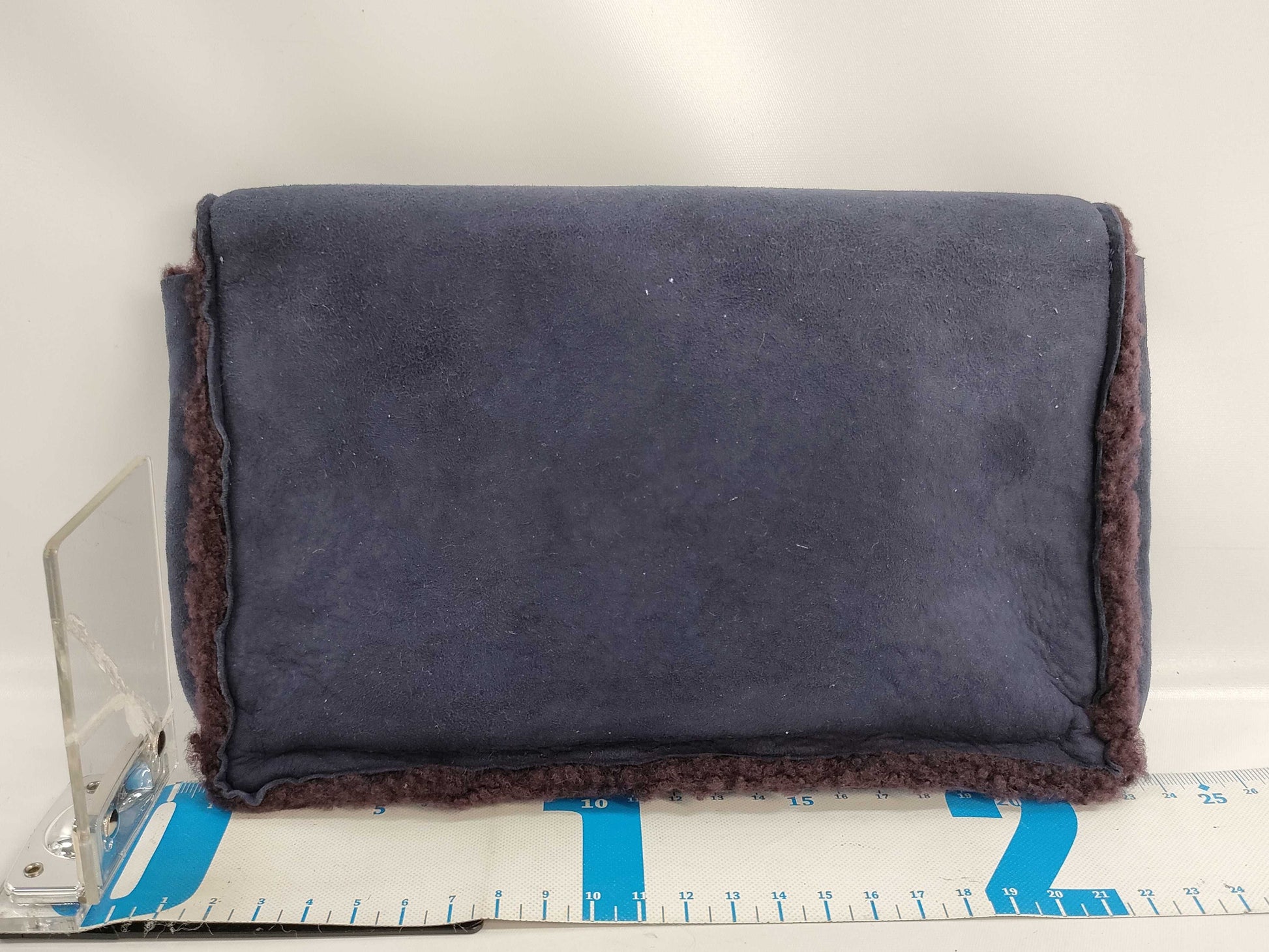 CHANEL Bag Clutch Bag