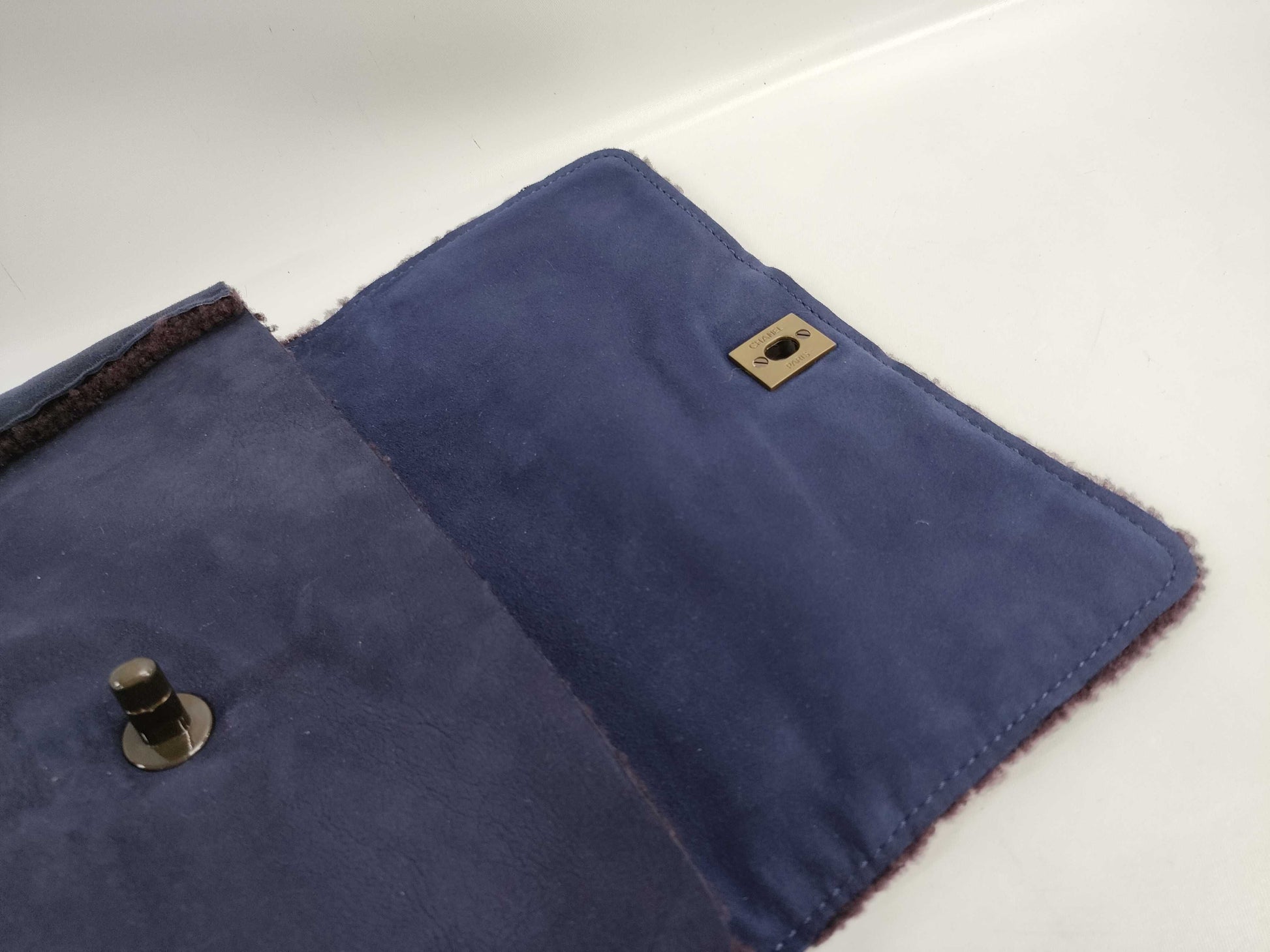 CHANEL Bag Clutch Bag