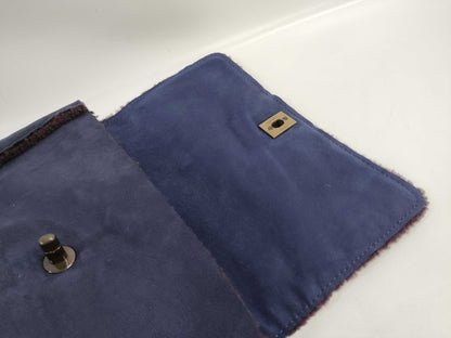 CHANEL Bag Clutch Bag