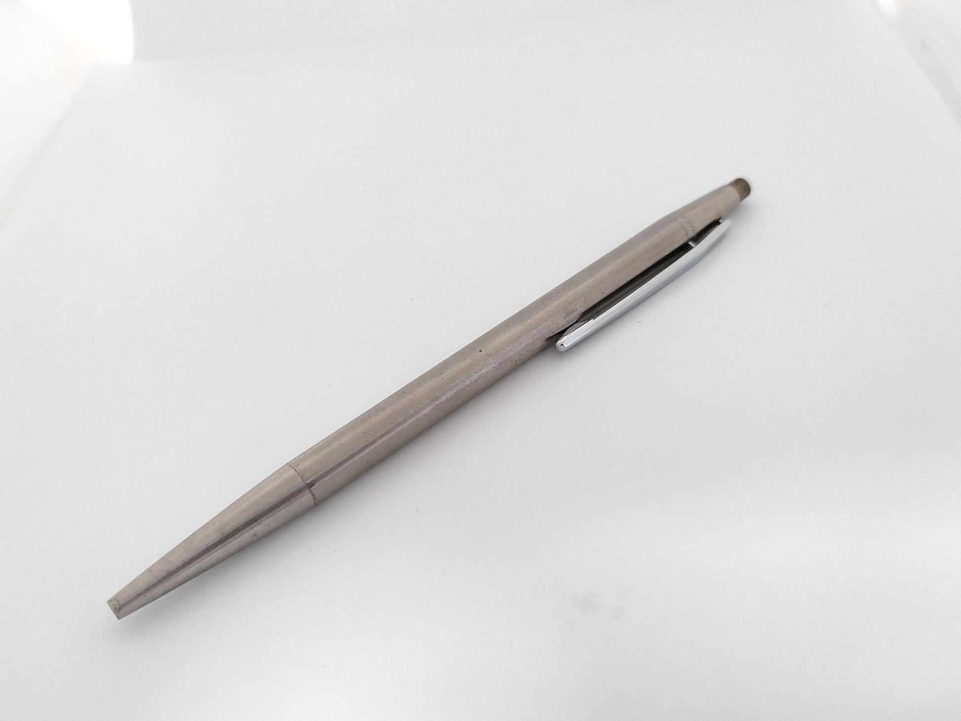 MONTBLANC Montblanc Ballpoint Pen Pen/Fountain Pen