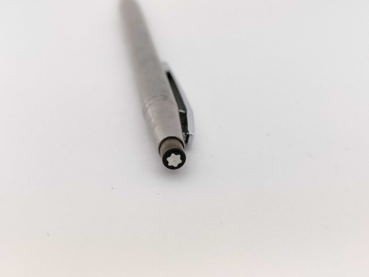 MONTBLANC Montblanc Ballpoint Pen Pen/Fountain Pen