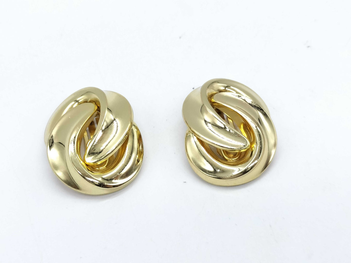 Dior Christian Dior Earrings Earrings