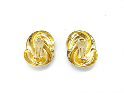 Dior Christian Dior Earrings Earrings