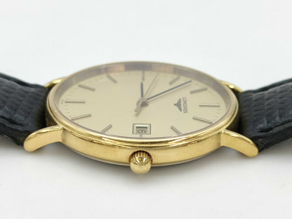 LONGINES L4.636.2 26965384 Quartz Boys' Watch