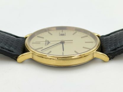 LONGINES L4.636.2 26965384 Quartz Boys' Watch