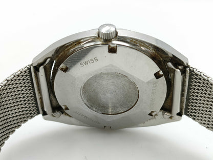 Technos Automatic Boys' Watch