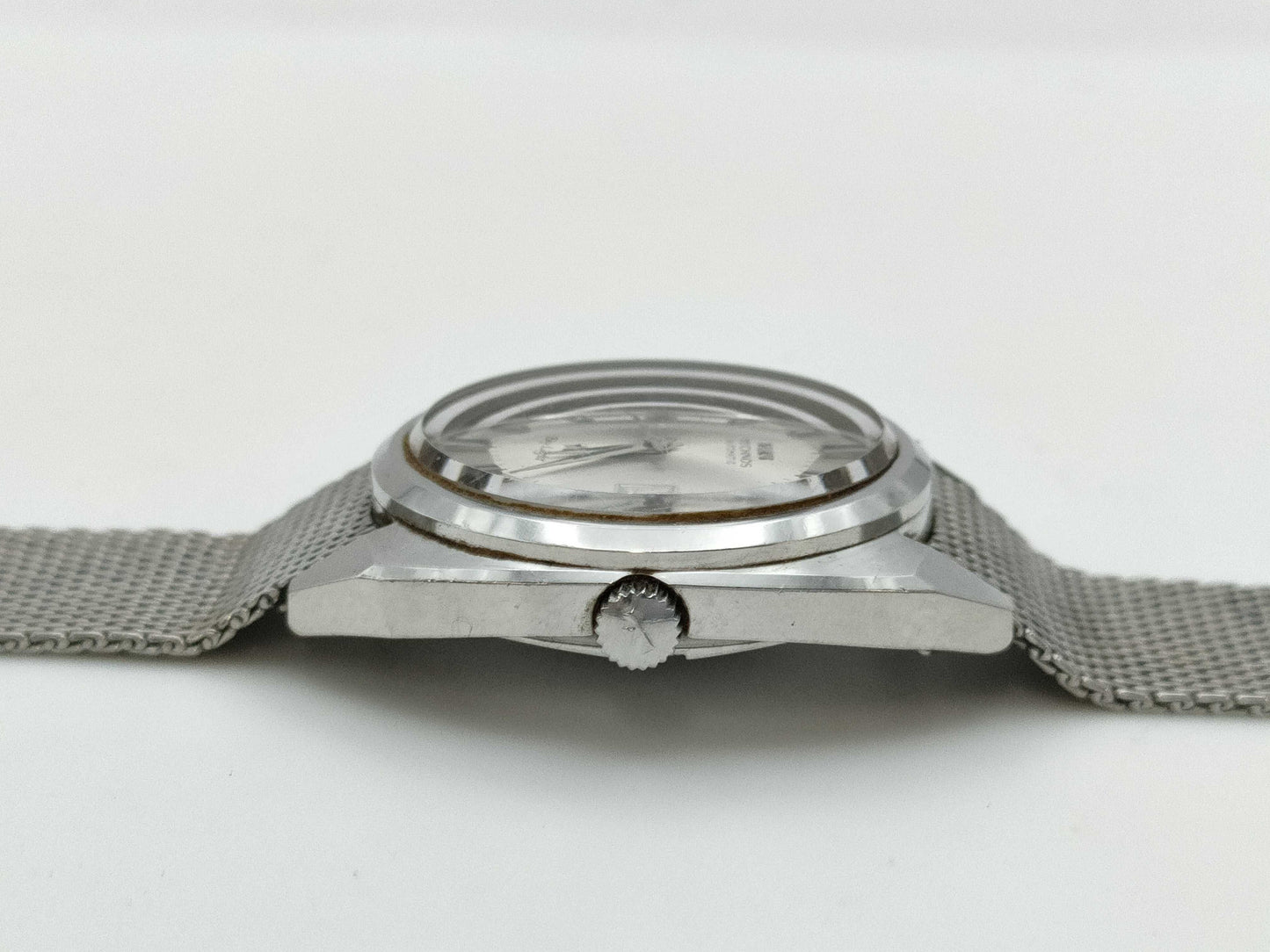 Technos Automatic Boys' Watch