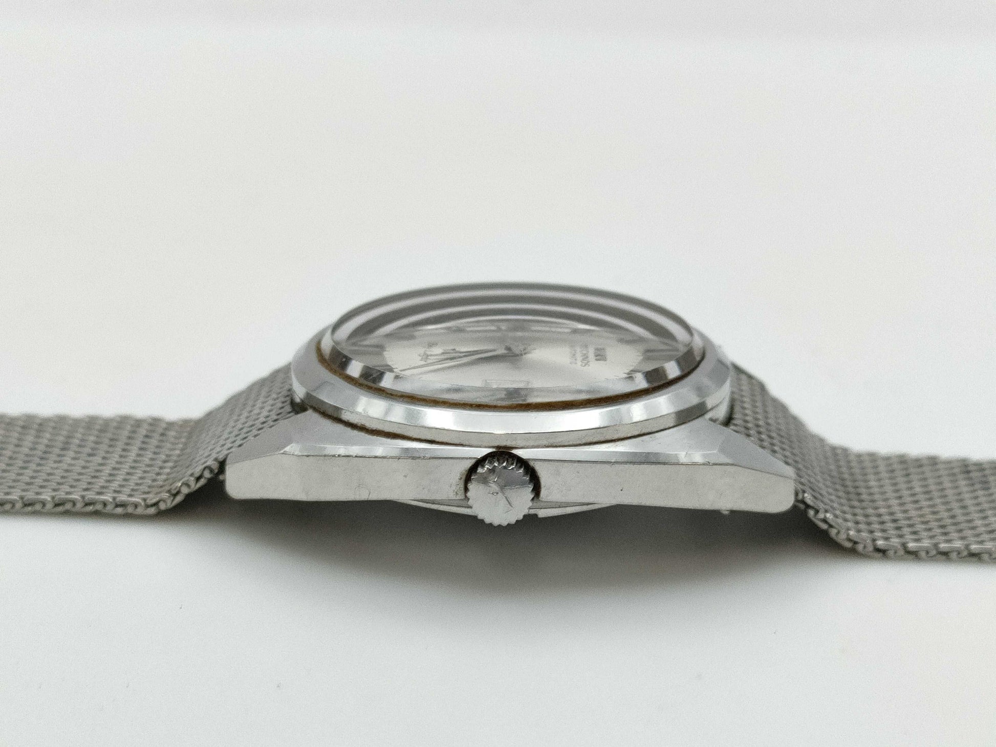 Technos Automatic Boys' Watch