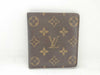 LOUIS VUITTON Monogram LOUIS VUITTON Monogram Portefeuille Marco Wallet/Billfold
