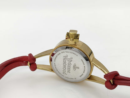 Vivienne Westwood Quartz Women's Watch