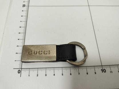 GUCCI GUCCI Key Ring Key Case Key Holder