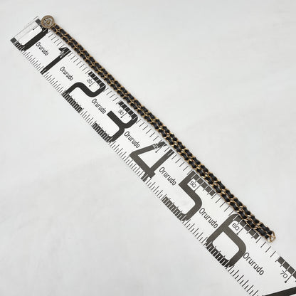CHANEL Coco Mark CHANEL Coco Mark Chain Belt Belt