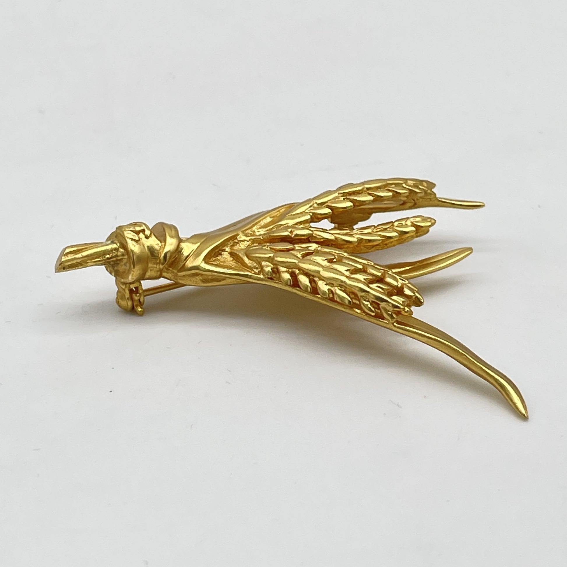 CHANEL CHANEL Ear Brooch 99P Brooch