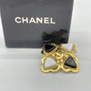 CHANEL Coco Mark CHANEL Coco Mark Brooch Brooch