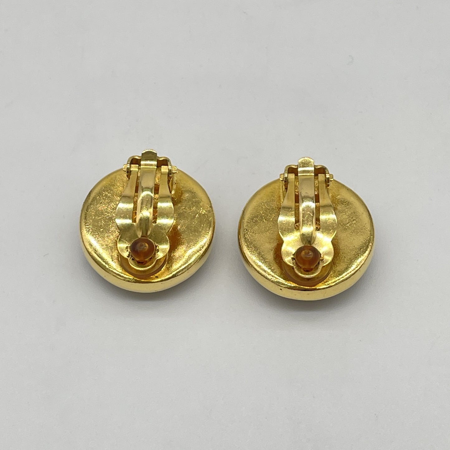 CHANEL Coco Earrings