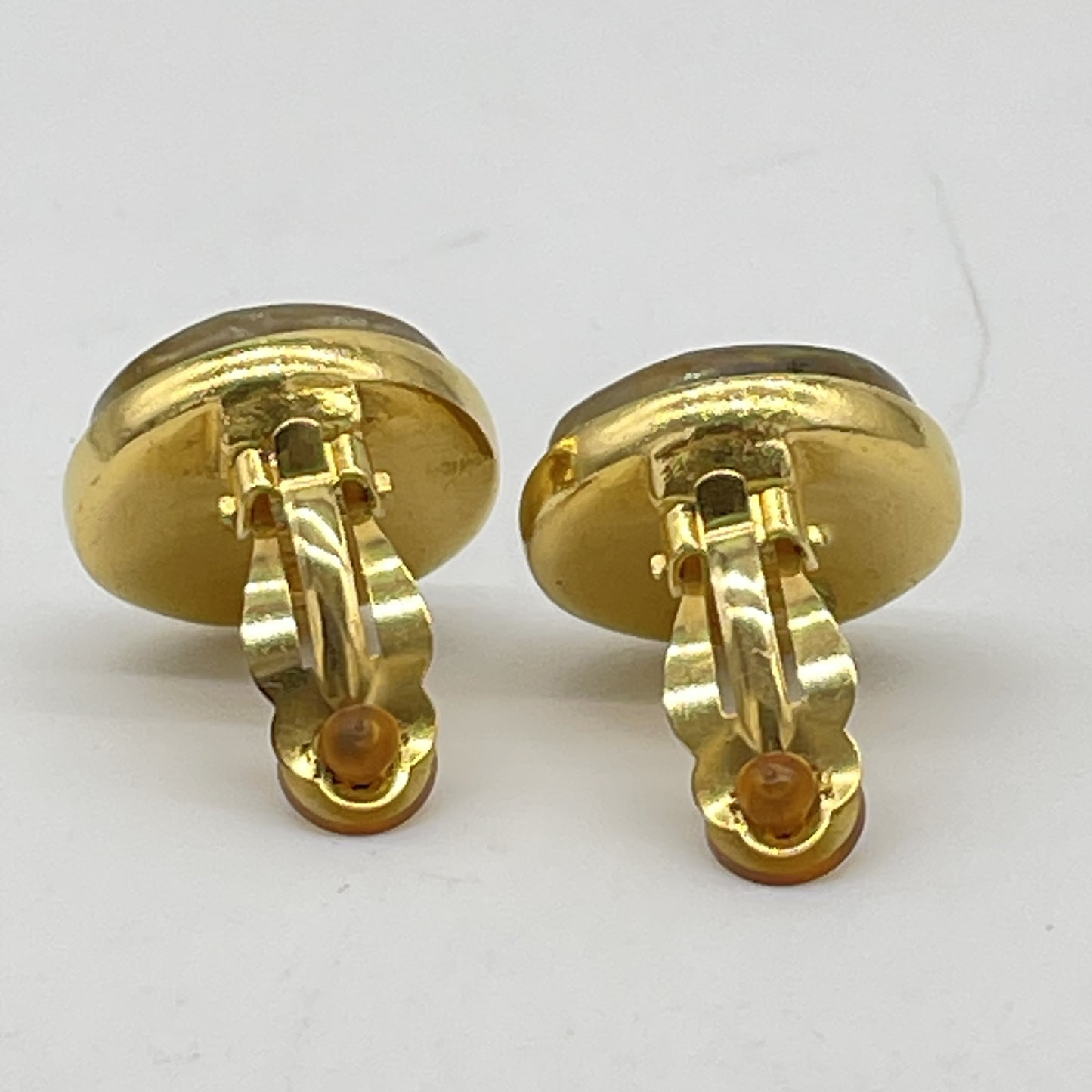 CHANEL Coco Earrings