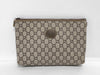 GUCCI GG Plus GUCCI PLUS Old Gucci Plus Pouch Second Bag Pouch