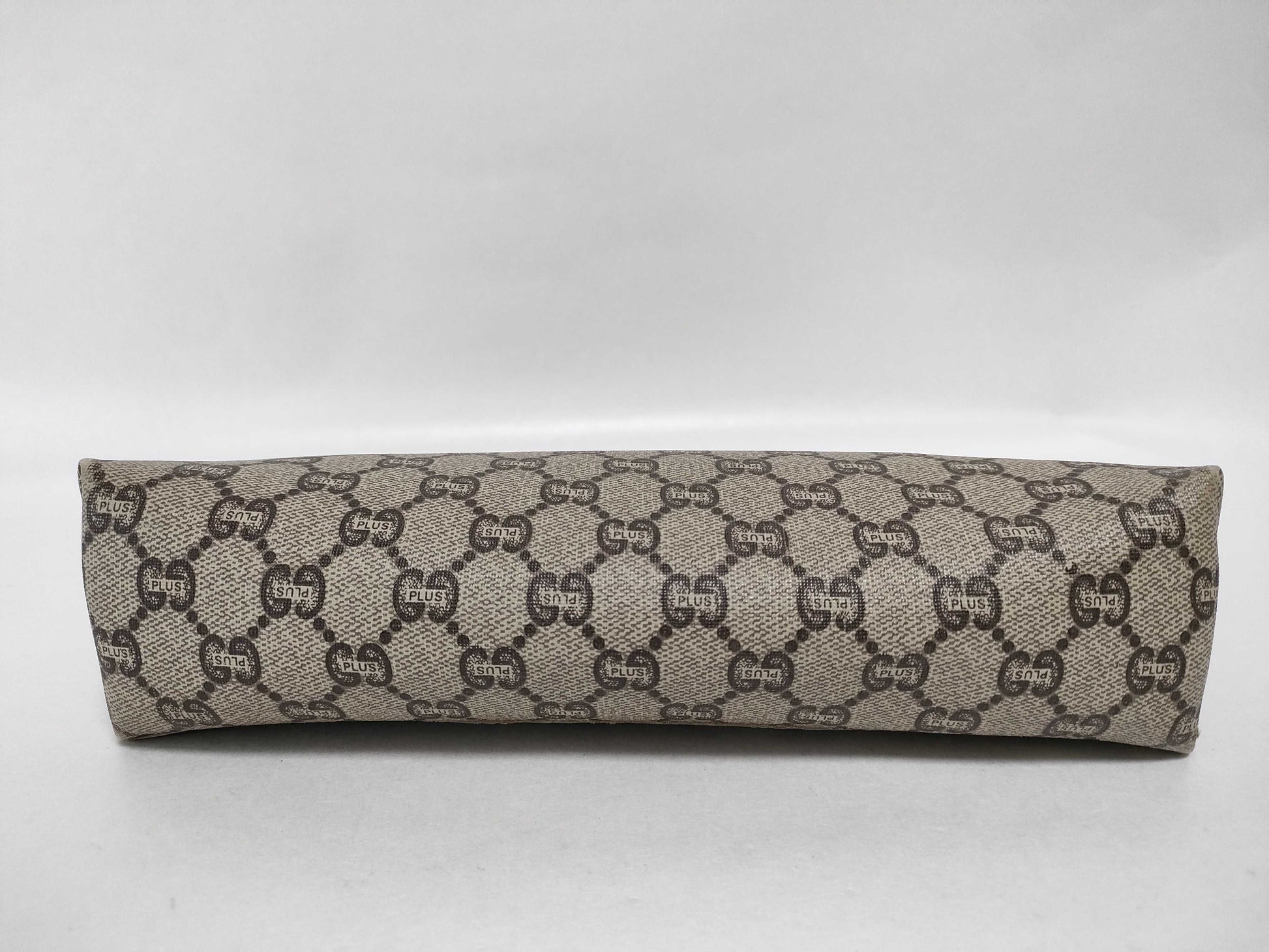 GUCCI GG Plus GUCCI PLUS Old Gucci Plus Pouch Second Bag Pouch