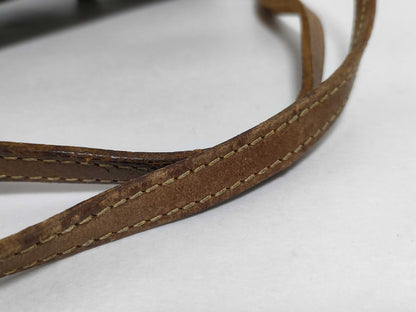 LOUIS VUITTON Monogram LV Papillon 30 M51365 Monogram Handbag