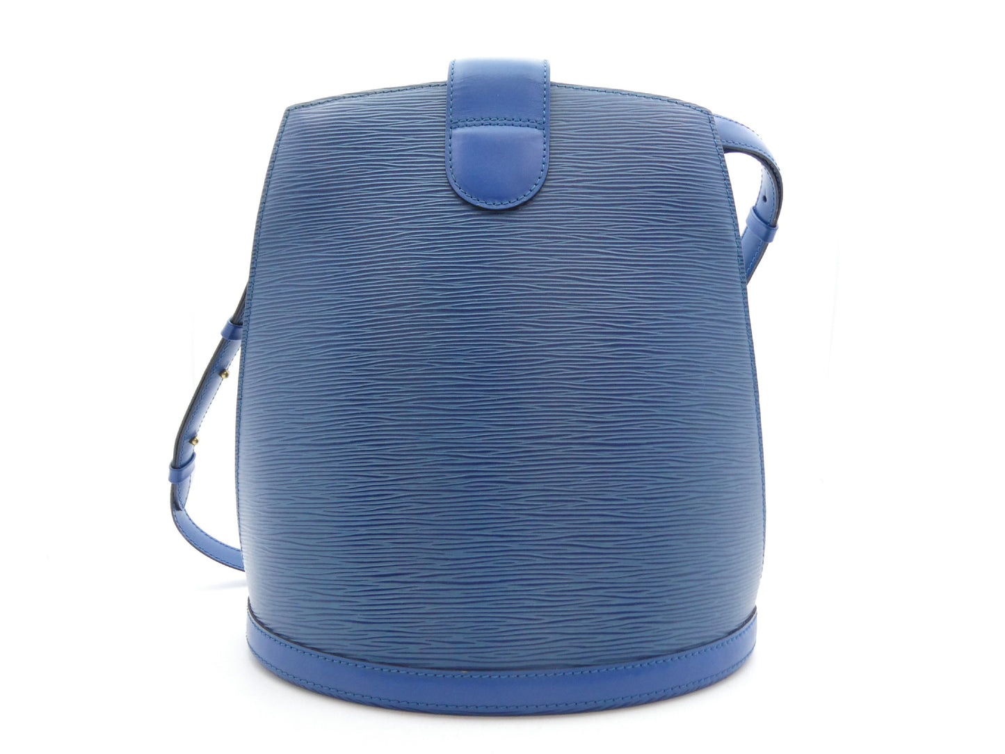 LOUIS VUITTON Epi Cluny Shoulder Bag