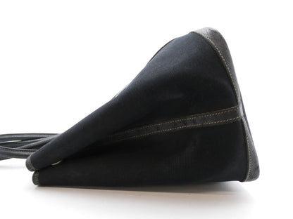 HERMES Garden Party □H Stamped Tote Bag