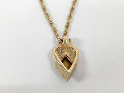 Dior Dior Necklace Necklace