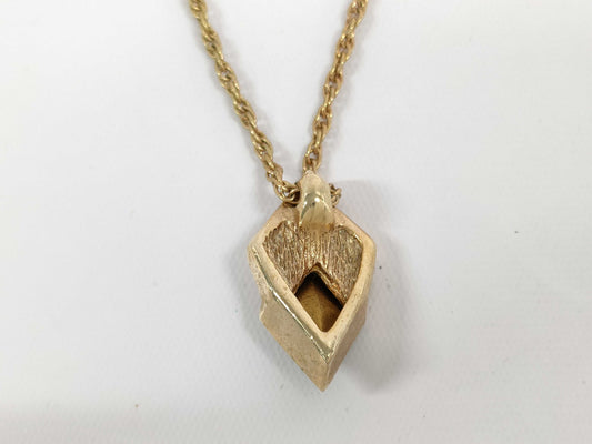 Dior Dior Necklace Necklace