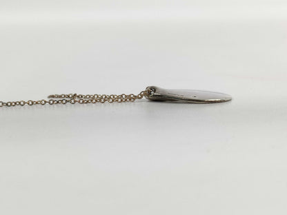 Tiffany & Co. Tiffany Madonna NC Necklace