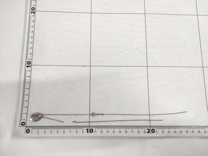 Tiffany & Co. Tiffany Madonna NC Necklace