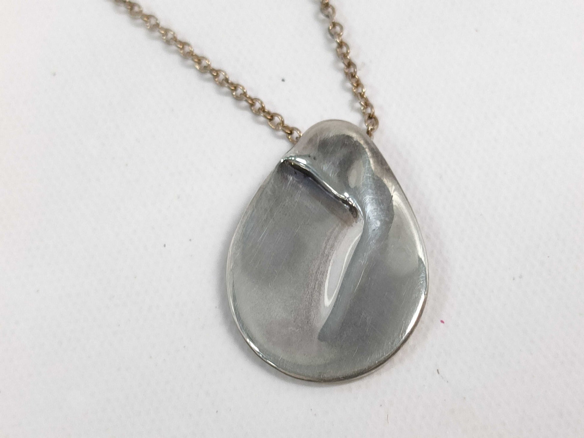 Tiffany & Co. Tiffany Madonna NC Necklace