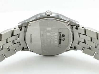 RADO Diastar 160.0440.3 02830286 Quartz Boys' Watch