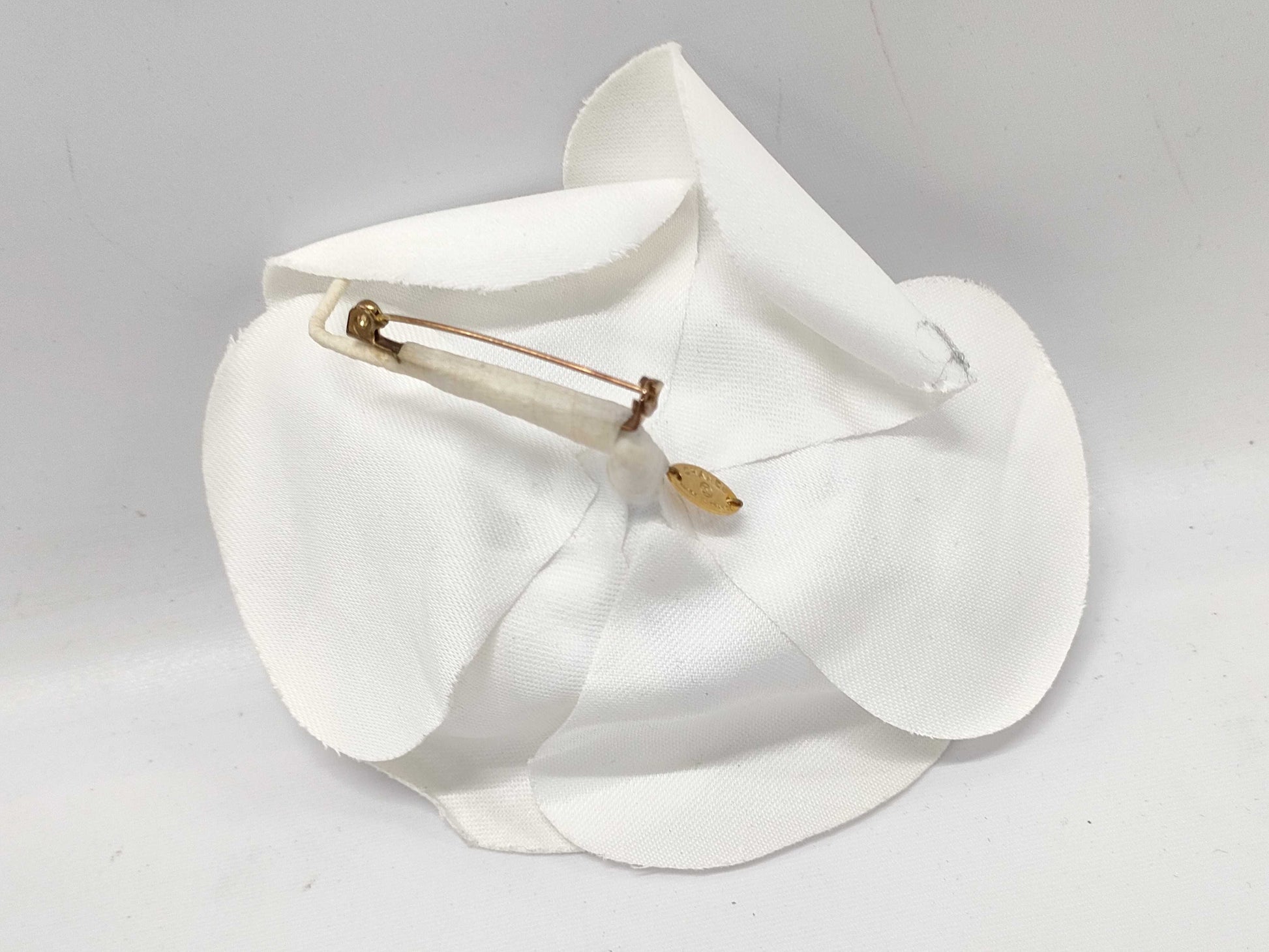 CHANEL Corsage Brooch