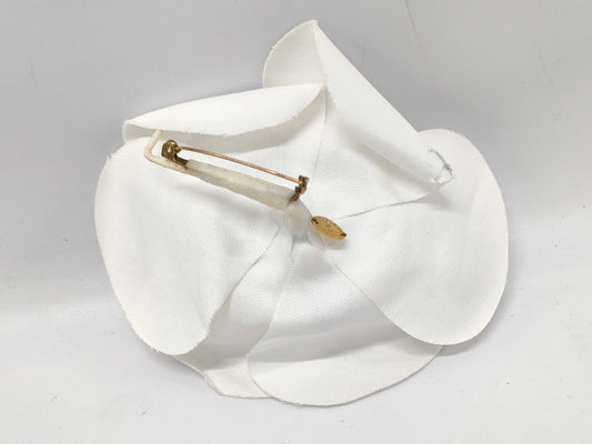 CHANEL Corsage Brooch