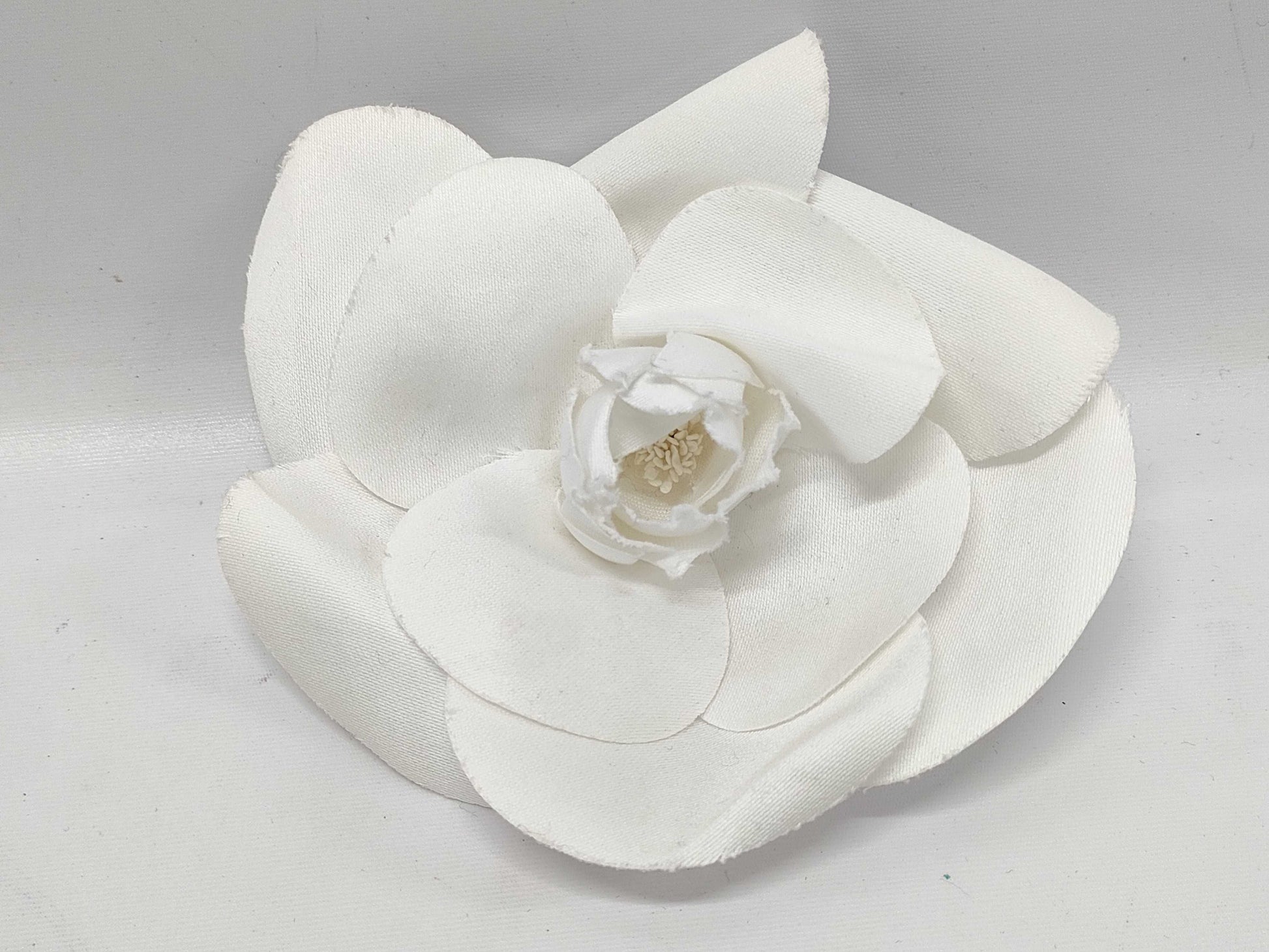 CHANEL Corsage Brooch