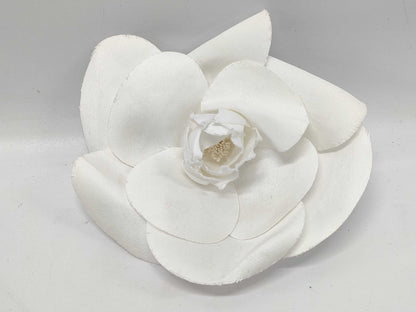CHANEL Corsage Brooch