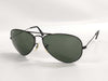  RayBan Teardrop Sunglasses Sunglasses and Glasses