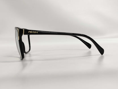 PRADA Prada Glasses Sunglasses and Glasses