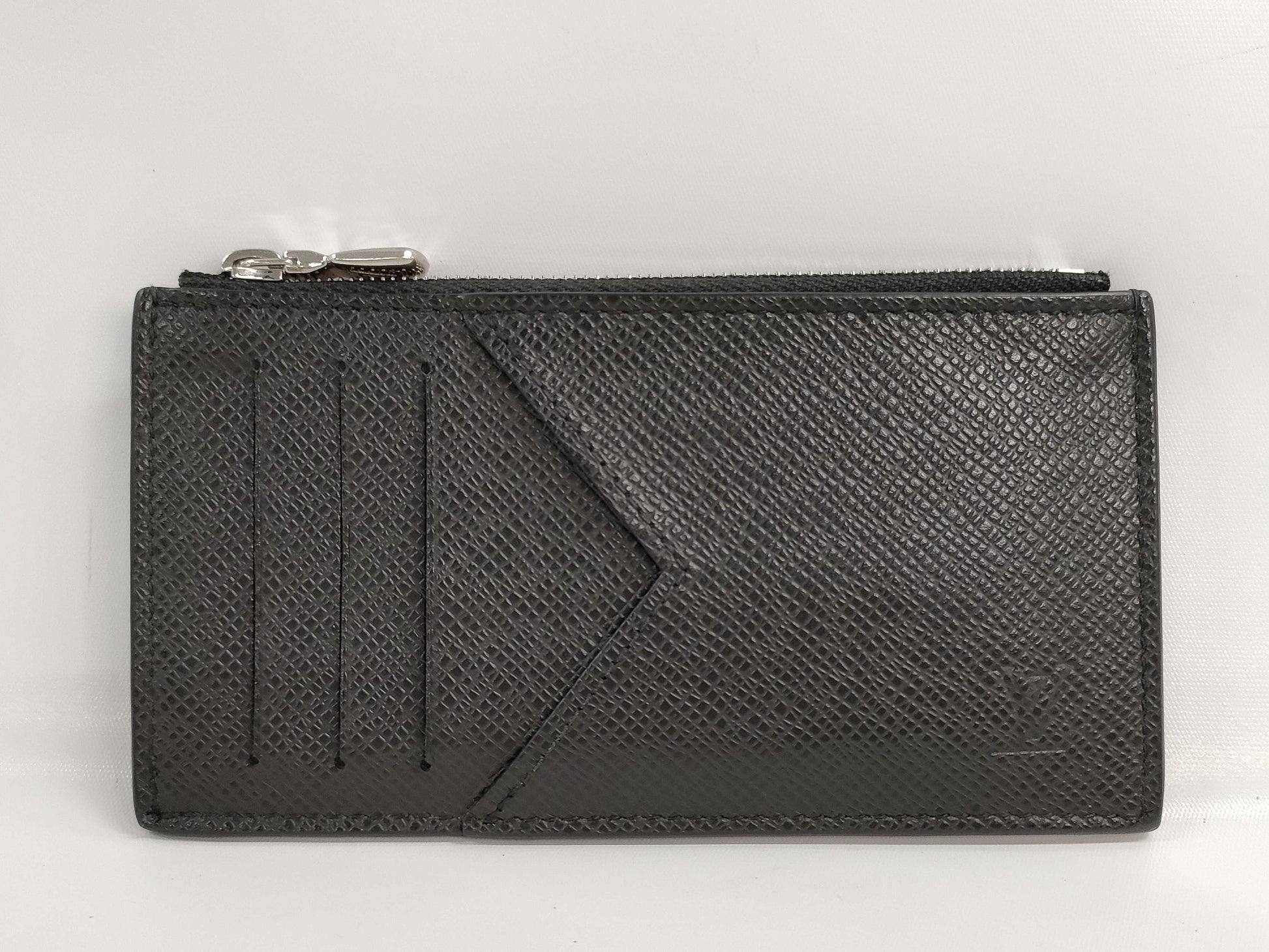 LOUIS VUITTON Louis Vuitton Card Case Card Case, Pass Case, Business Card Case