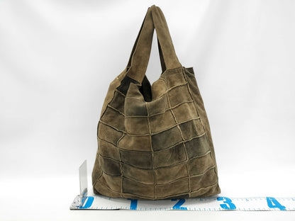 CHANEL Chanel Chocolate Bar Handbag Handbag