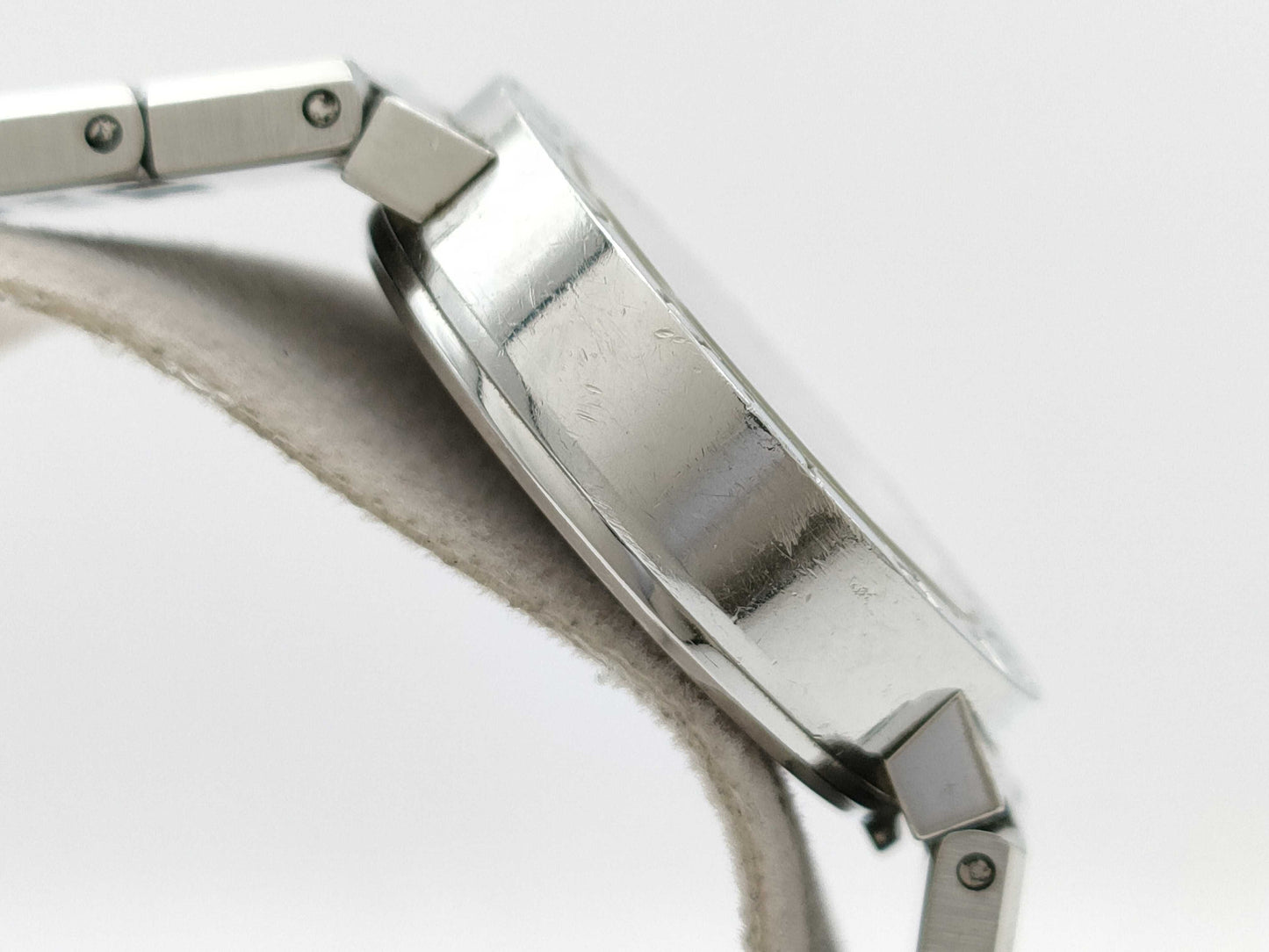 BVLGARI BVLGARI BB23SS L250507 Quartz Women's Watch