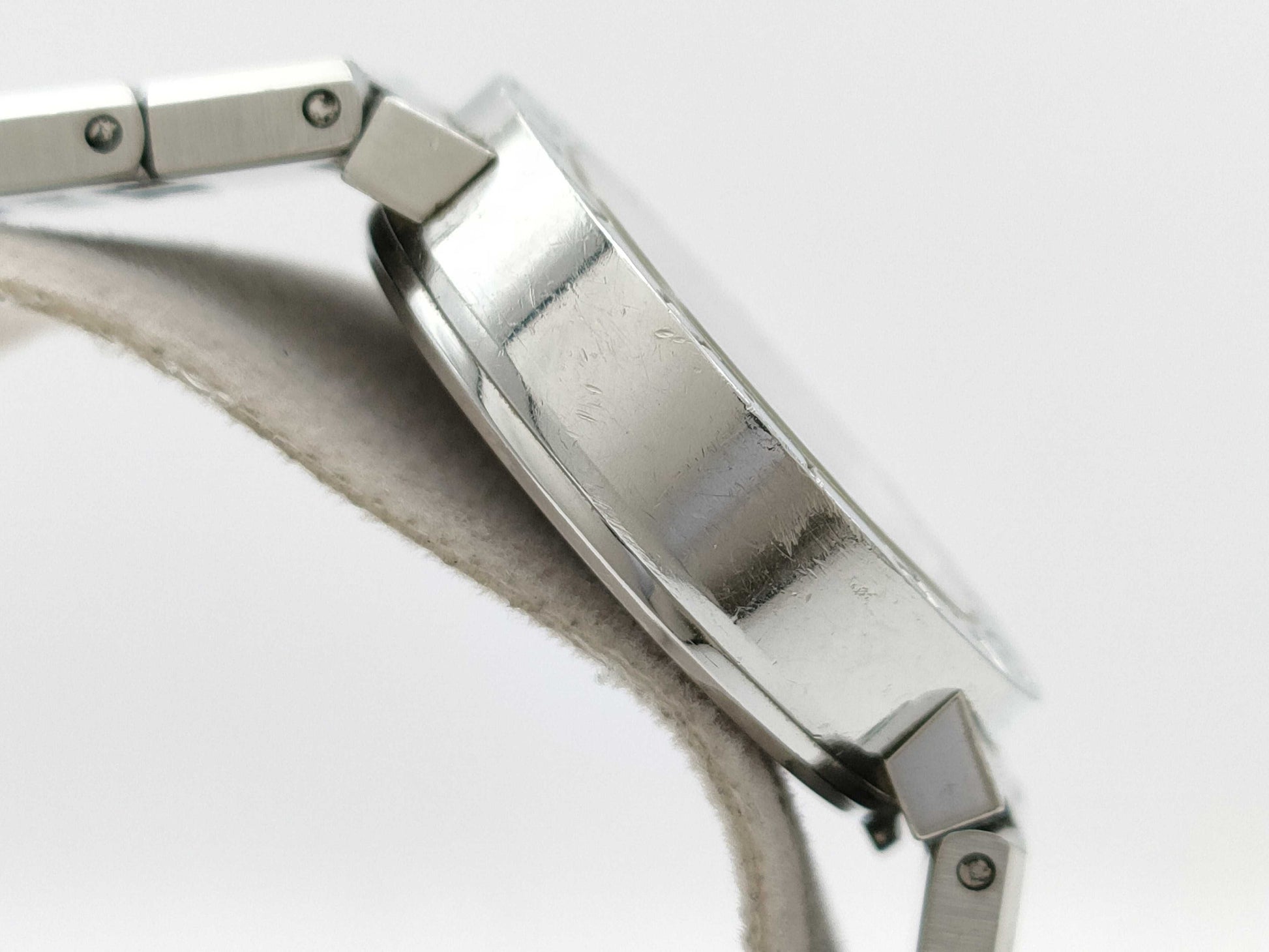 BVLGARI BVLGARI BB23SS L250507 Quartz Women's Watch