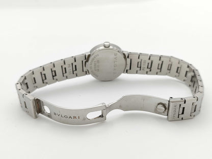 BVLGARI BVLGARI BB23SS L250507 Quartz Women's Watch