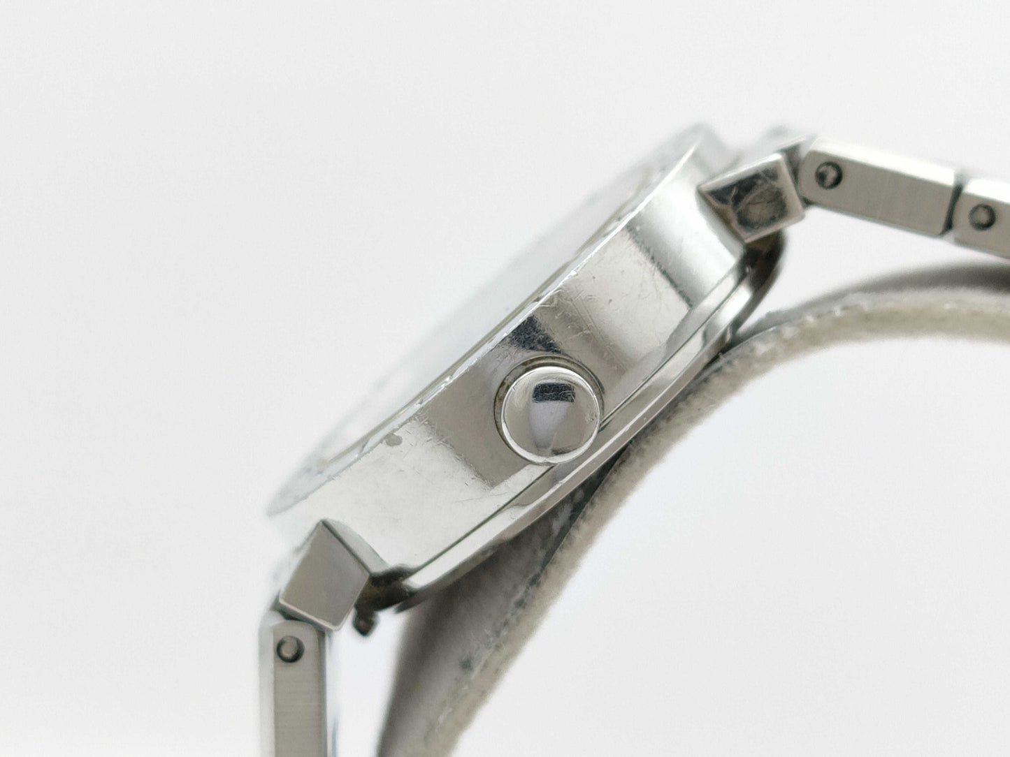 BVLGARI BVLGARI BB23SS L250507 Quartz Women's Watch